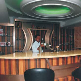 Hotel Sri DRG Life Style, Tirupur 5